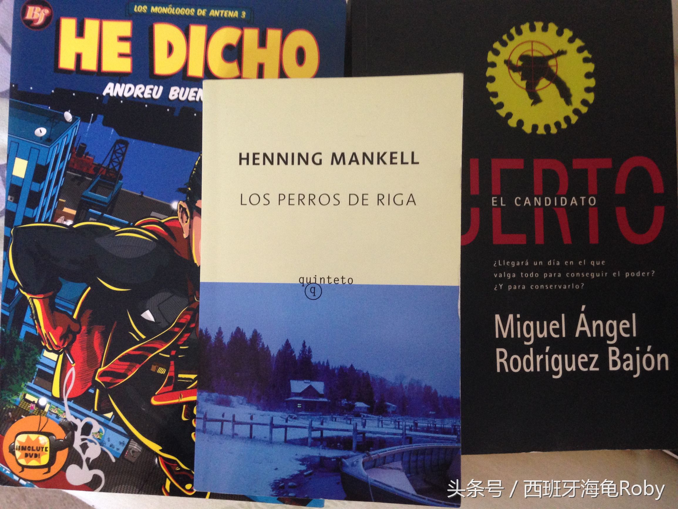 西语速记方法,西语中的卷舌音怎么发音