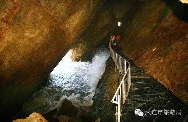 庄河黑岛好去处,庄河黑岛在什么位置