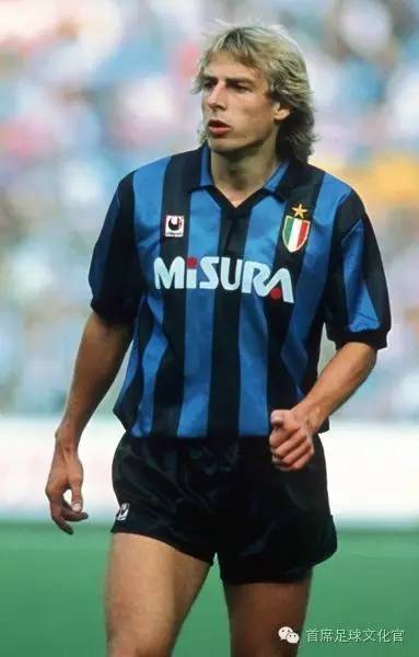 克林斯曼高光集锦金色轰炸机,黄金轰炸机克林斯曼什么位置