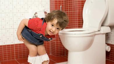 小朋友如厕训练需要多久,自闭症小孩怎么训练如厕