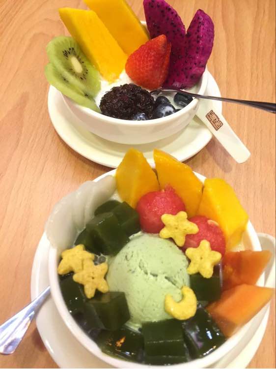 我和男朋友结婚半年了，生活当中我们俩就是谁有空谁下厨房