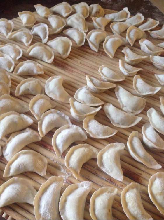 我和男朋友结婚半年了，生活当中我们俩就是谁有空谁下厨房