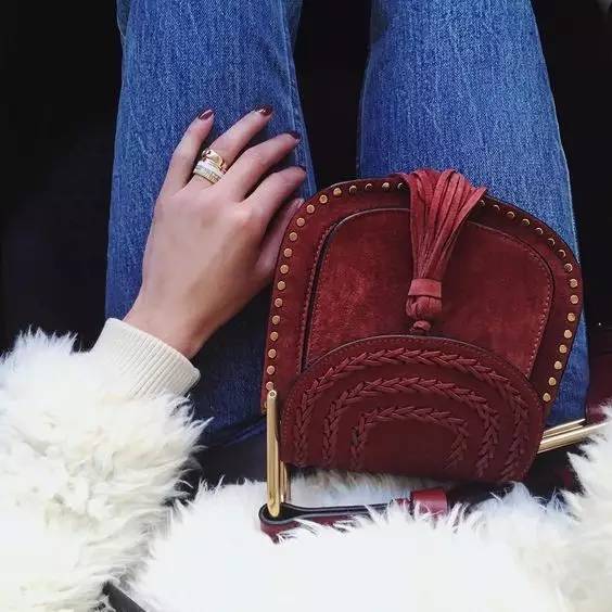 高圆圆同款包搭配,高圆圆同款包水桶包介绍