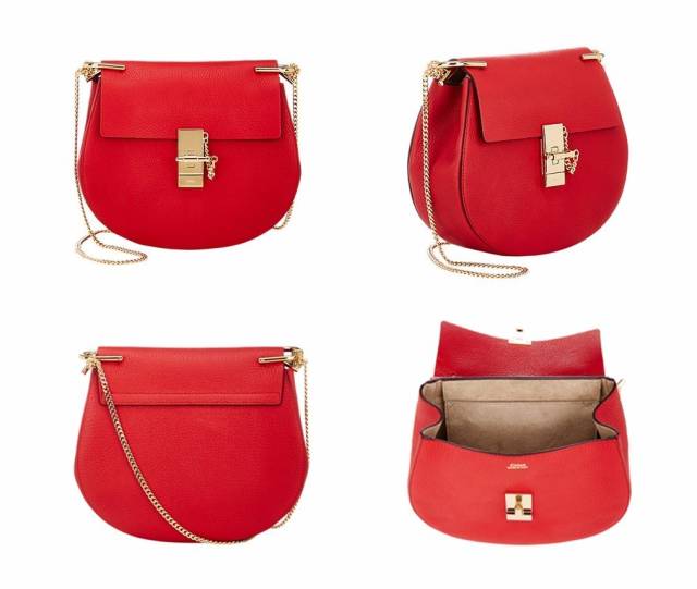 高圆圆同款包搭配,高圆圆同款包水桶包介绍