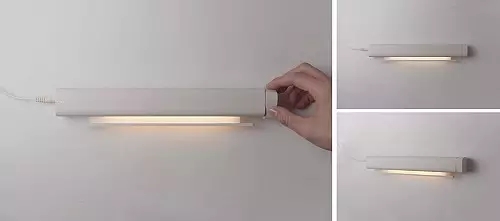 客厅流行创意灯具款式,10款创意灯具