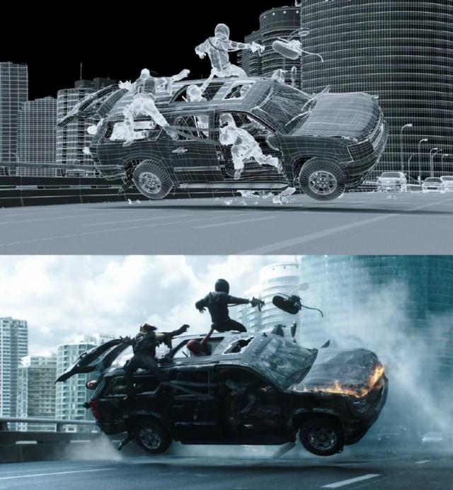 绝地逃亡成龙最新,成龙的绝地逃亡怎么样