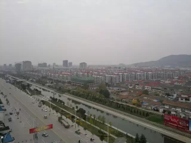 逃离北上广，来灌云吧