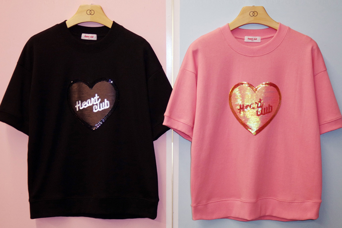 少女心单品有哪些,国内买不到的衣服品牌