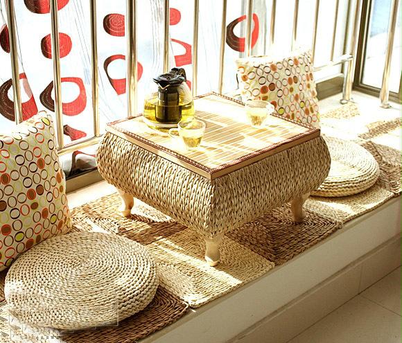 家里软装搭配物件,装修必配的软装物件