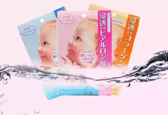 日本人气面膜品牌,日本网红面膜推荐