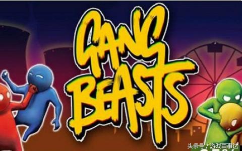 主播经常玩的几款游戏是什么,目前外国主播玩什么游戏