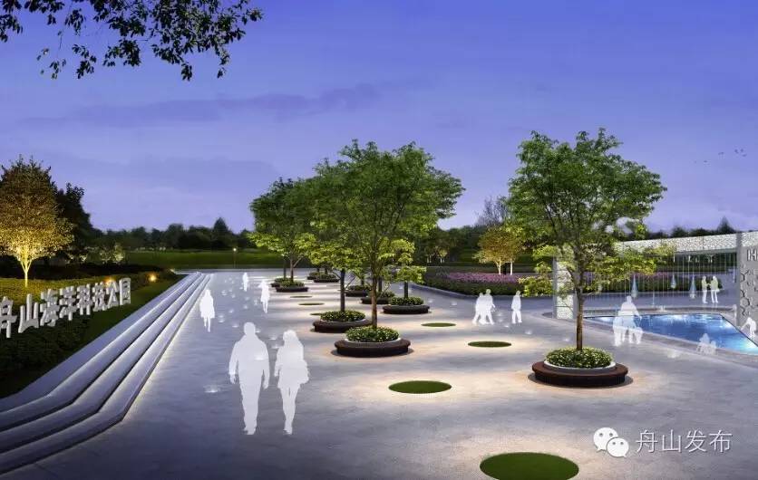 舟山海洋科技馆直播,舟山海洋科技馆门票