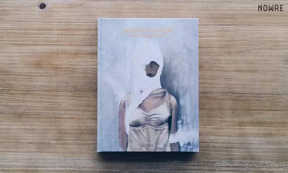 高桥盾undercover后续,高桥盾undercover红色