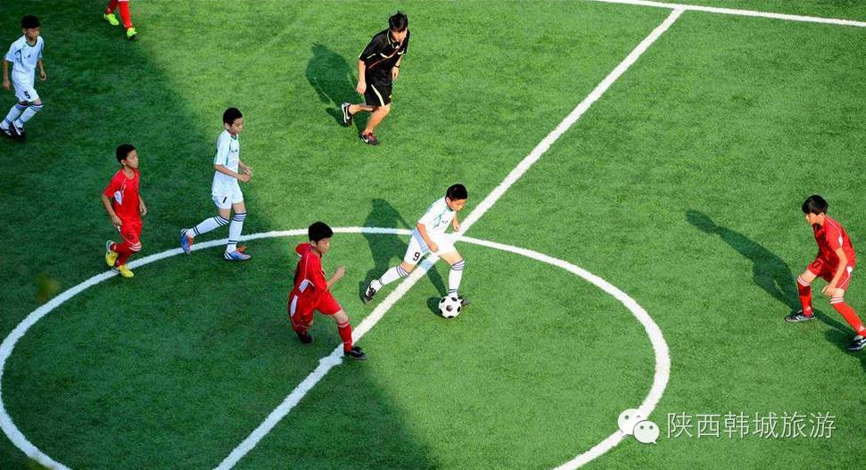 未来之星比赛,未来之星对抗赛