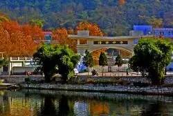 贵州有哪些高中学校,贵阳南明区450到480能上哪些高中