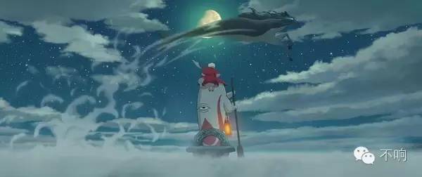 为什么说大鱼海棠毁三观,为什么说大鱼海棠颠覆三观