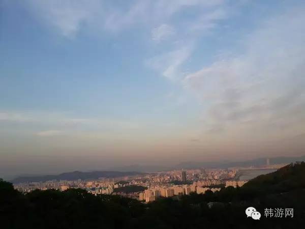 穷游韩国首尔多少钱,韩国穷游自由行攻略及费用