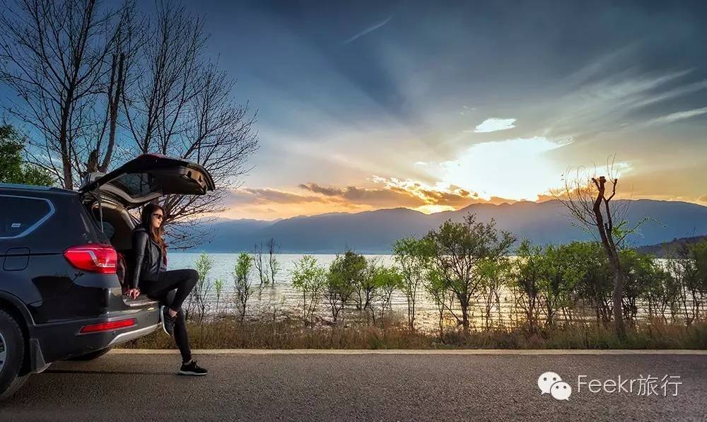大理丽江5天4晚旅游攻略自驾游,大理丽江5日自驾游详细攻略