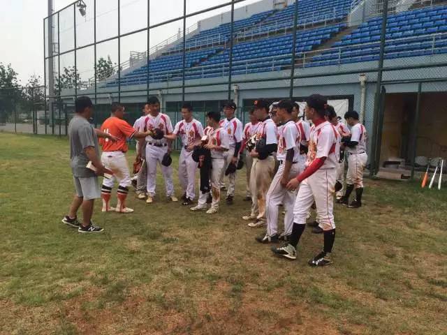 全国高中棒球赛,2016中美篮球赛