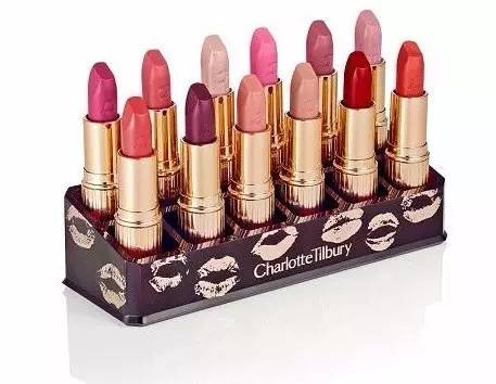 没有一支口红解决不了的问题,世上没有一件事是处理不了的