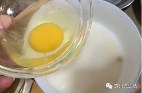 六月黄，令苏州人“魂牵梦萦”的那一口鲜嫩浓香的黄金膏油~来了！