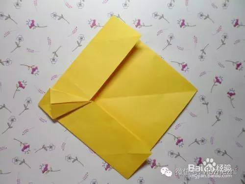 怎么折龙简单,用纸折中国的龙