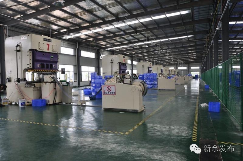 带你认识一下新余这位风头正健、“钱途”无量的“高富帅”，听说今年身家飙升到32个亿......