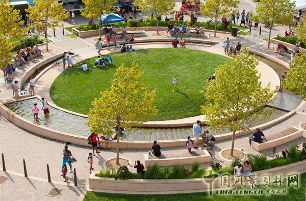 美国印第安纳州波利斯儿童博物馆,加利福尼亚奥克兰博物馆