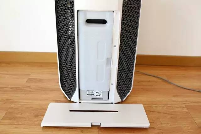 家用空气净化器352和720评测,2022空气净化器对比评测