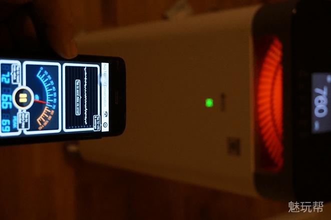 高风重网,清新满房-X80评测