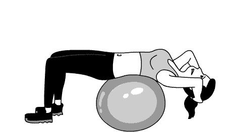 女生人鱼线马甲线高清,马甲线人鱼线练习方法