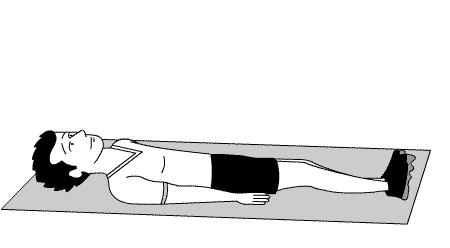 男生练马甲线和人鱼线,身材管理马甲线人鱼线