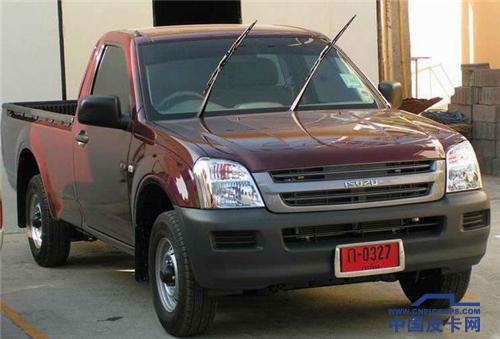 盘点那些帅气又霸气的皮卡,十大最帅皮卡