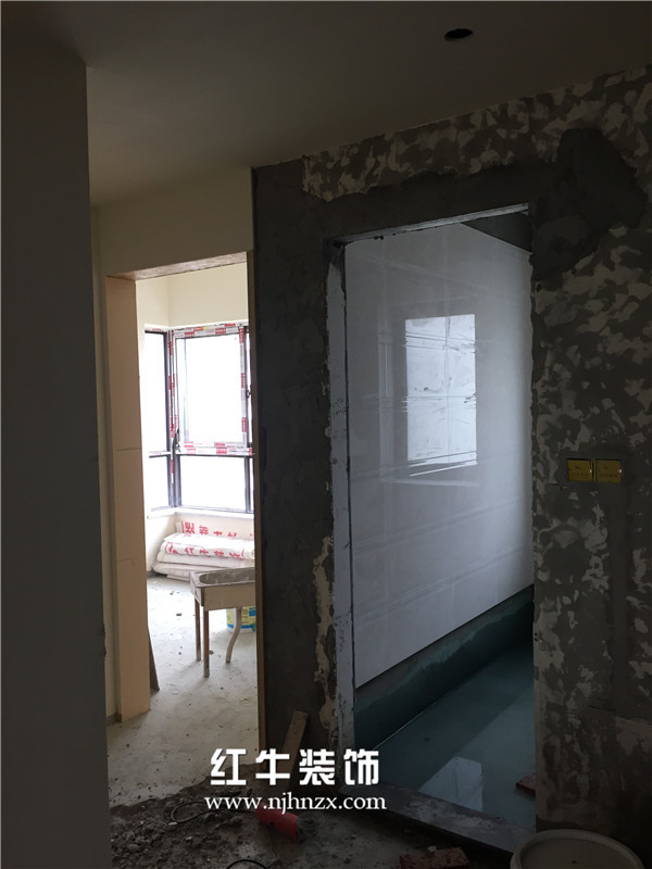 高科荣域133室内样板房,高科荣域29栋