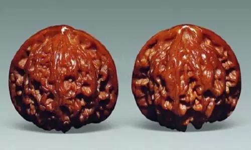 文玩江湖有几个老炮,文玩老玩家都玩的什么