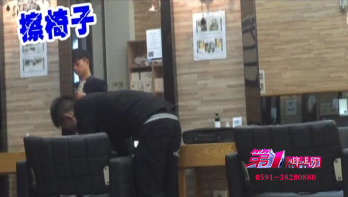 直击痛点的美发视频,直击美业真相