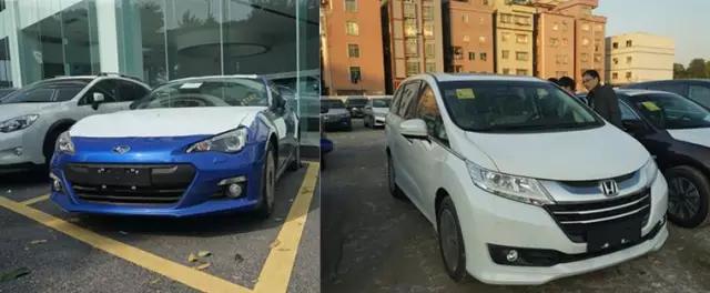 最简单的提车验车技巧,极氪提车验车流程及注意事项