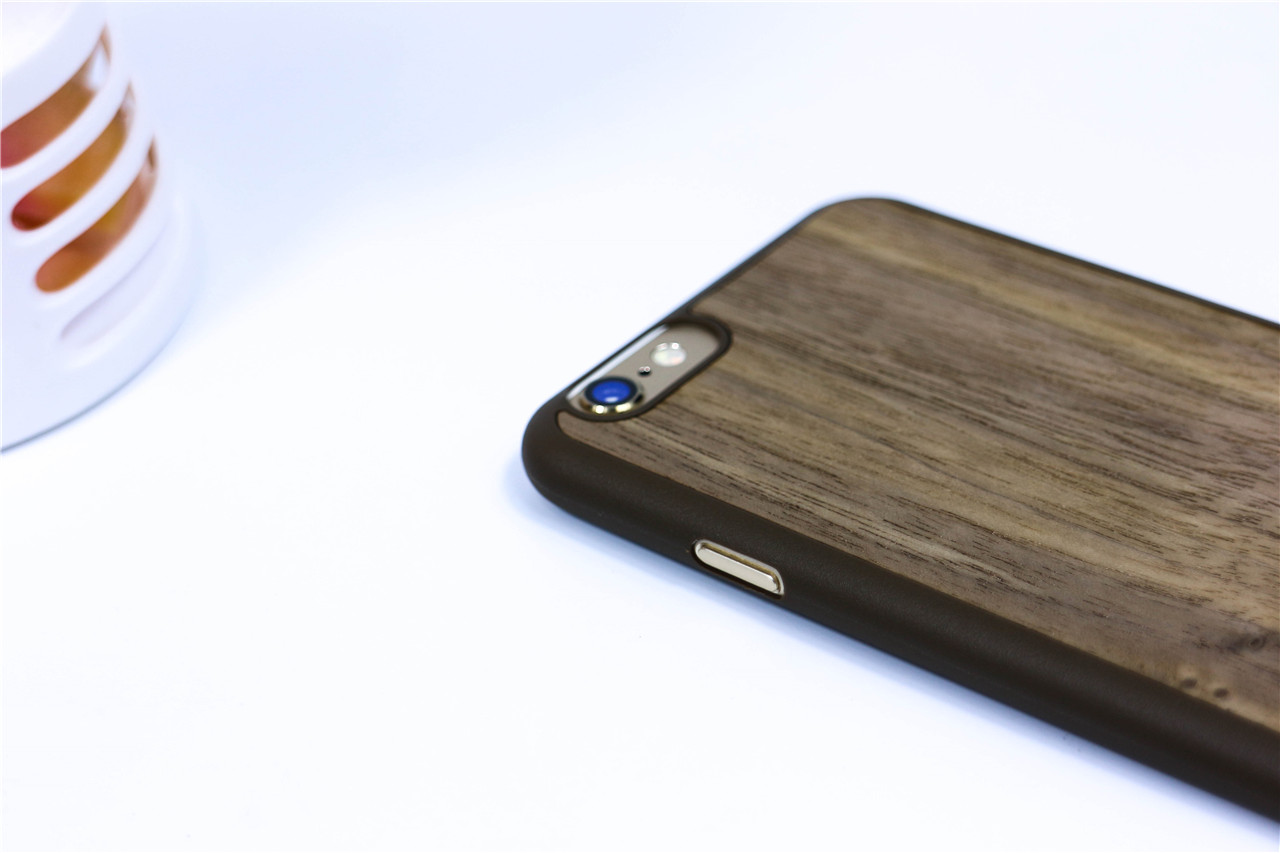 给苹果6装上6s的壳,苹果6s戴上智能壳