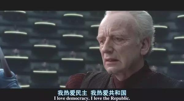 星球大战7原力觉醒震撼场面,星球大战7好看吗