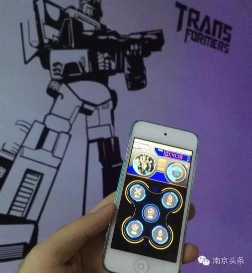 南京最好玩的地方，竟都隐藏在你上班的写字楼里！