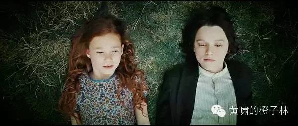 斯内普除了always还有什么,斯内普always哭了