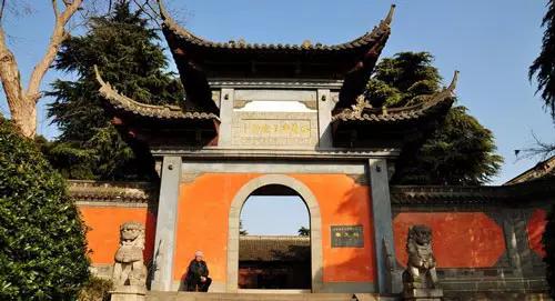 如果没有安徽江浙沪会怎么样,安徽的马鞍山是什么样的