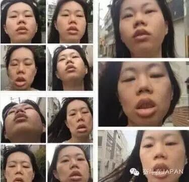 变脸化妆术又称之为,化妆整容术改变一个人