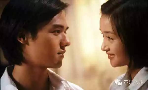 白晶晶和至尊宝悬崖对白,白晶晶永劫无间