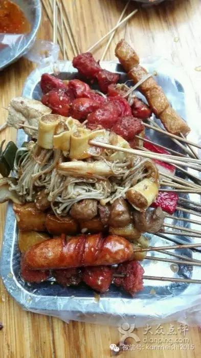 海口美食探店老字号小吃,海口美食推荐排行榜第一