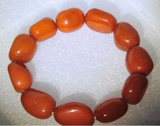 高温烤过之后的蜜蜡,蜜蜡能晒太阳变老蜜蜡吗