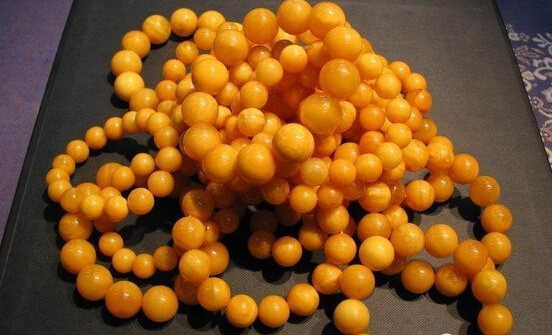 高温烤过之后的蜜蜡,蜜蜡能晒太阳变老蜜蜡吗