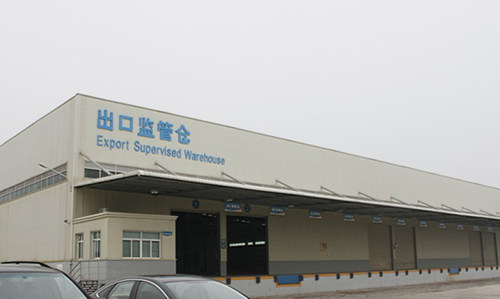 合肥市跨境电商试验区,合肥跨境电商示范区有哪些