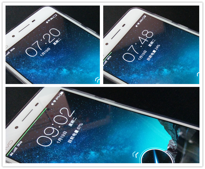 vivox6上手体验,vivox6使用感受