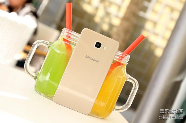 三星a9s深度解析,颜值和性能并存安卓机